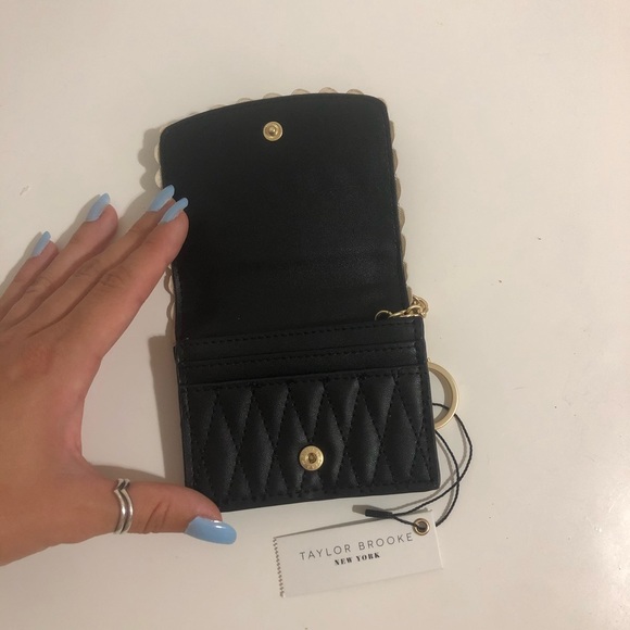 Key chain wallet - Picture 2 of 5